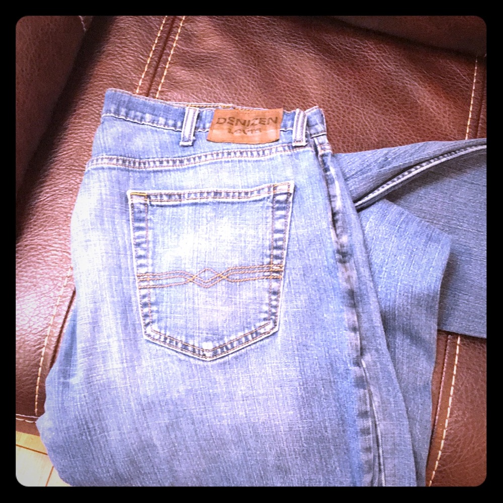 🔥Denizen Levi’s 38x34